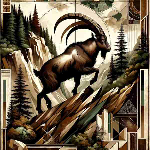 Capricorn 1st